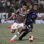 Fluminense empata com Maricá no Campeonato Carioca