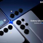 Galaxy S25 Ultra: Samsung promete celular duro na queda (literalmente)