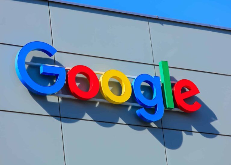 Google anuncia investimento de US$ 1 bilhão em rival da