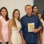 Governador Carlos Brandão visita unidade de tratamento de queimados do