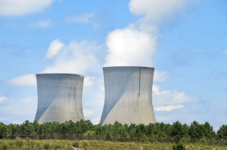 Governo dos EUA anuncia acordo histórico de energia nuclear