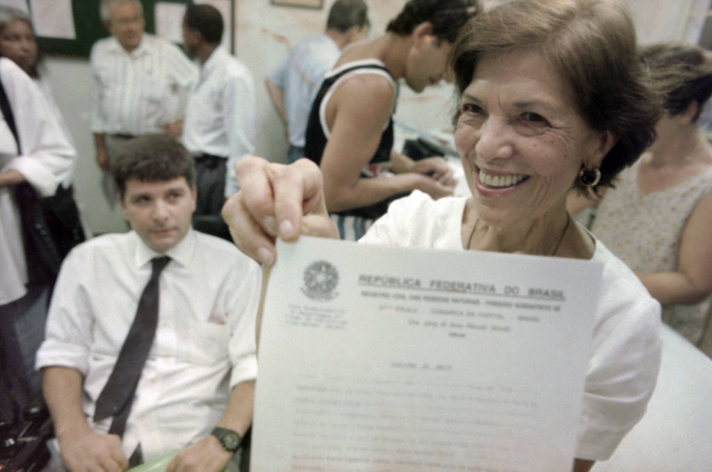 Governo prepara pedido de desculpas do Estado à família de