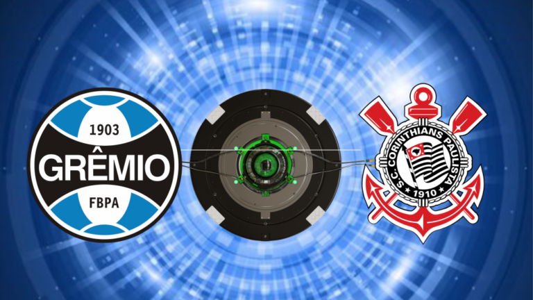 Grêmio x Corinthians: onde assistir, horário e escalação da Copinha