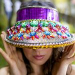 Inspirações para o Carnaval 2025: ideias para brilhar com estilo