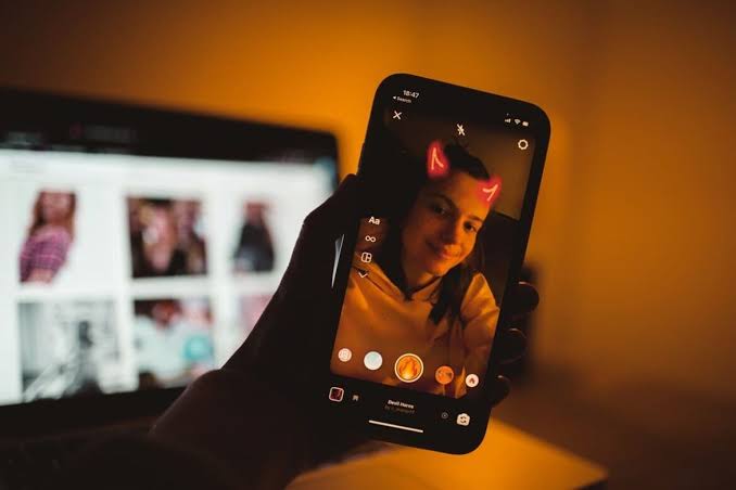 Instagram encerrará filtros criados por usuários a partir de 14