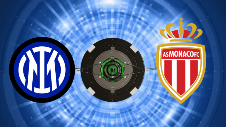 Inter de Milão x Monaco: onde assistir, horário e escalação