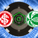 Internacional x Juventude: onde assistir e horário do jogo pelo