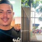 Jovem de 24 anos é morto a tiros em Estreito