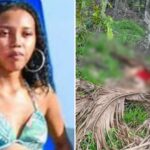 Jovem é encontrada morta com sinais de violência sexual em