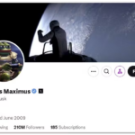 Kekius Maximus: o que é o nome de Elon Musk