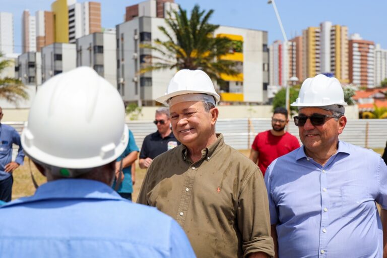 Lagoa da Jansen passa por revitalização para esporte, lazer e