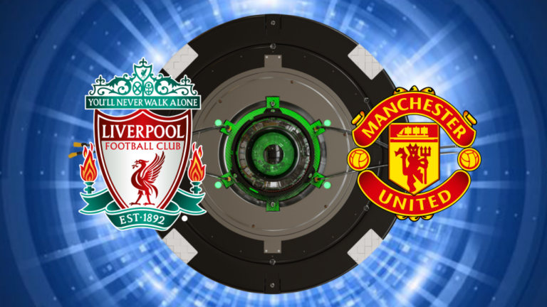 Liverpool x Manchester United: onde assistir e horário do jogo