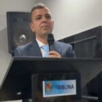 Luiz Antônio Furlani assume Prefeitura de Barra Mansa prometendo foco