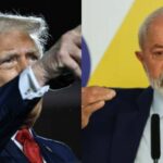 Lula afirma que governo terá relação de reciprocidade com Trump