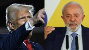 Lula afirma que governo terá relação de reciprocidade com Trump