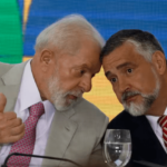 Lula demite Paulo Pimenta da Secom, que será comandada por