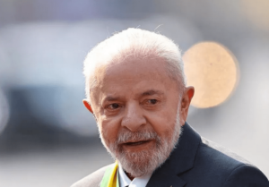 Lula lidera em todos os cenários para a presidência em