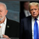 Lula não foi convidado para a posse de Donald Trump;