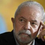 Lula planeja evento simbólico para marcar dois anos dos atos