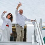 Lula prepara viagens pelo Brasil para promover ações do governo