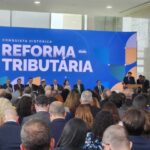 Lula sanciona regulamentação da reforma tributária