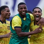 Madureira vence Volta Redonda em sua estreia no Carioca