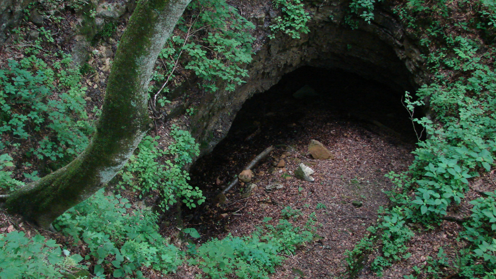 “Maior explorador de cavernas” teve fim trágico… em uma caverna