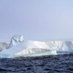 Maior iceberg do mundo pode causar catástrofe natural