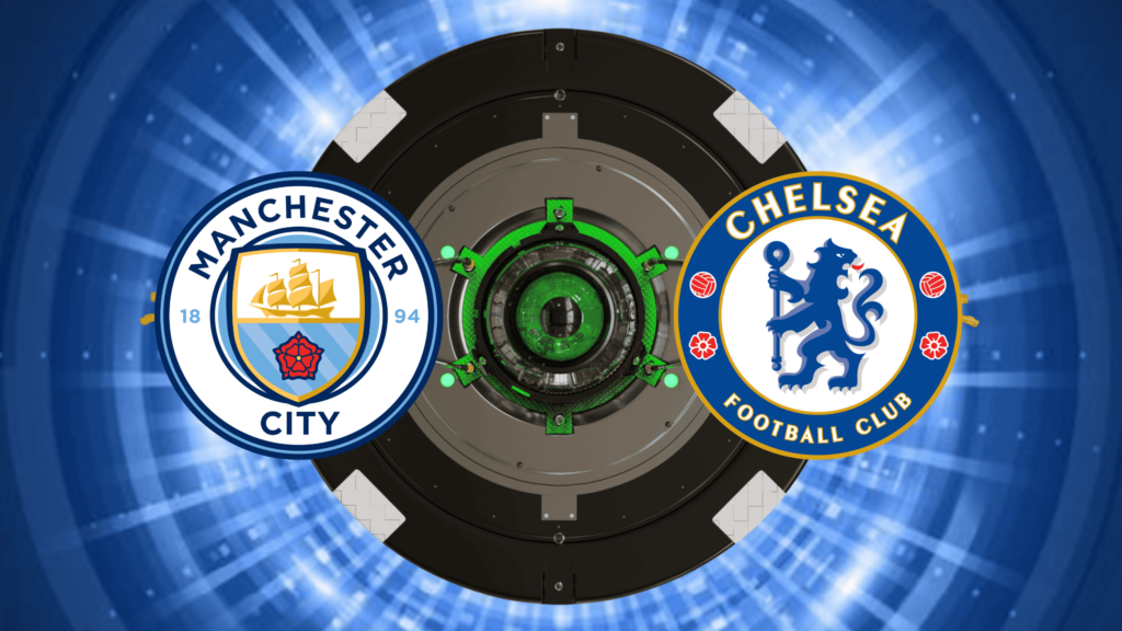 Manchester City x Chelsea: onde assistir e horário do jogo