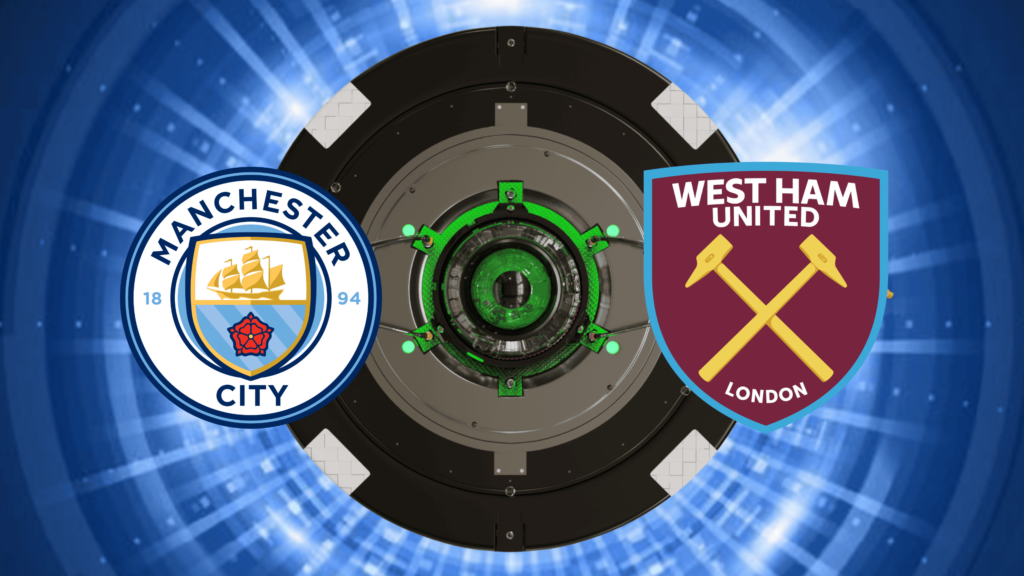 Manchester City x West Ham: onde assistir e horário do