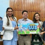 Maranhão lidera o 1º Desafio SUPERSUS: formação de jovens sanitaristas