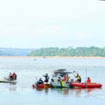 Marinha confirma 12ª morte na queda da ponte Juscelino Kubitschek