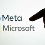 Meta e Microsoft não devem poupar investimentos em IA este