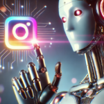 Meta: em breve, Instagram estará cheio de perfis de IA