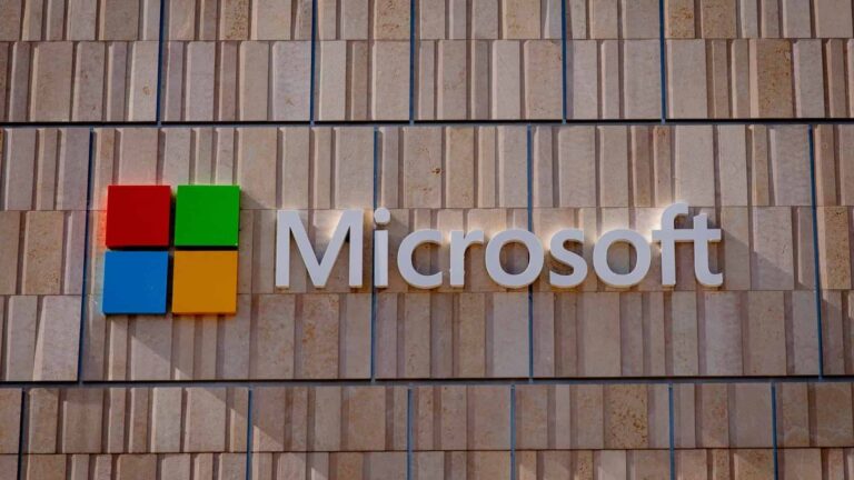 Microsoft faz compra milionária de créditos de carbono no Brasil