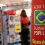 Ministério da Saúde amplia Farmácia Popular no Maranhão