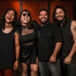 Monster of Rock apresenta Pandha SA e Banda Enjoy no