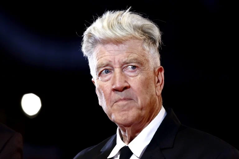 Morre David Lynch, diretor de “Cidade dos Sonhos” e “Twin