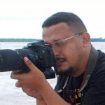 Morre em São Luís o repórter fotográfico Douglas Cunha Jr.