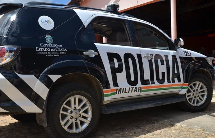 Motorista de aplicativo é preso após abusar de passageira em