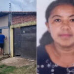 Mulher é assassinada pelo ex-marido na frente do filho em