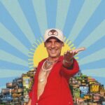 Músico Manu Chao dá concerto acústico em Lisboa no final