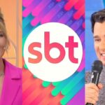 Na briga com Record e Band, SBT se aproxima de