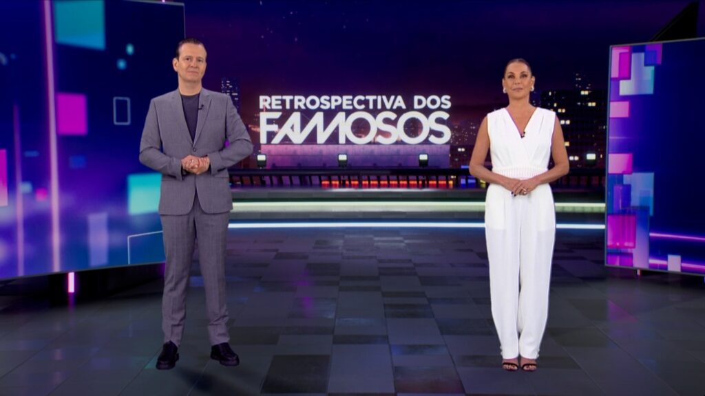 Na busca pelo 2º lugar, SBT leva surra de reprise