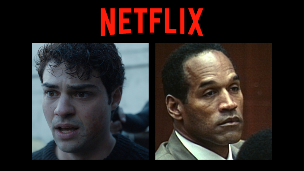 Netflix: lançamentos da semana (27 de janeiro a 2 de