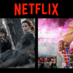 Netflix: lançamentos da semana (6 a 12 de janeiro)