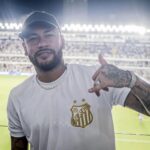 Neymar de volta ao Santos: onde assistir e horário da