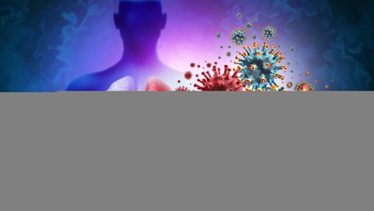 Nova IA pode diferenciar pneumonia de Covid-19