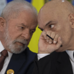 Nova ameaça de matar Lula e Moraes com granada e