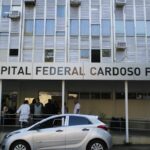 Obras no Hospital Cardoso Fontes começam em 1° de fevereiro